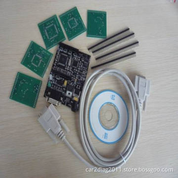 Motorola 9s12 Programmer